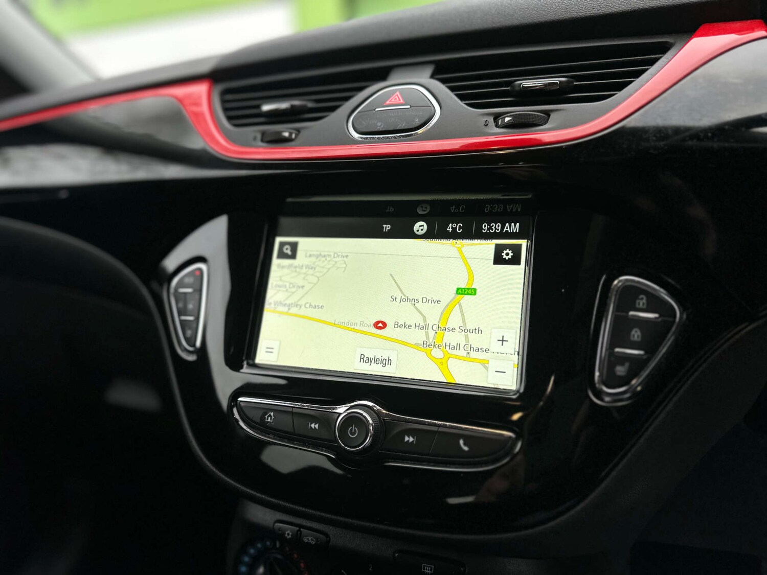 Used Vauxhall Corsa 2019 for sale - 77236252: Photo 19