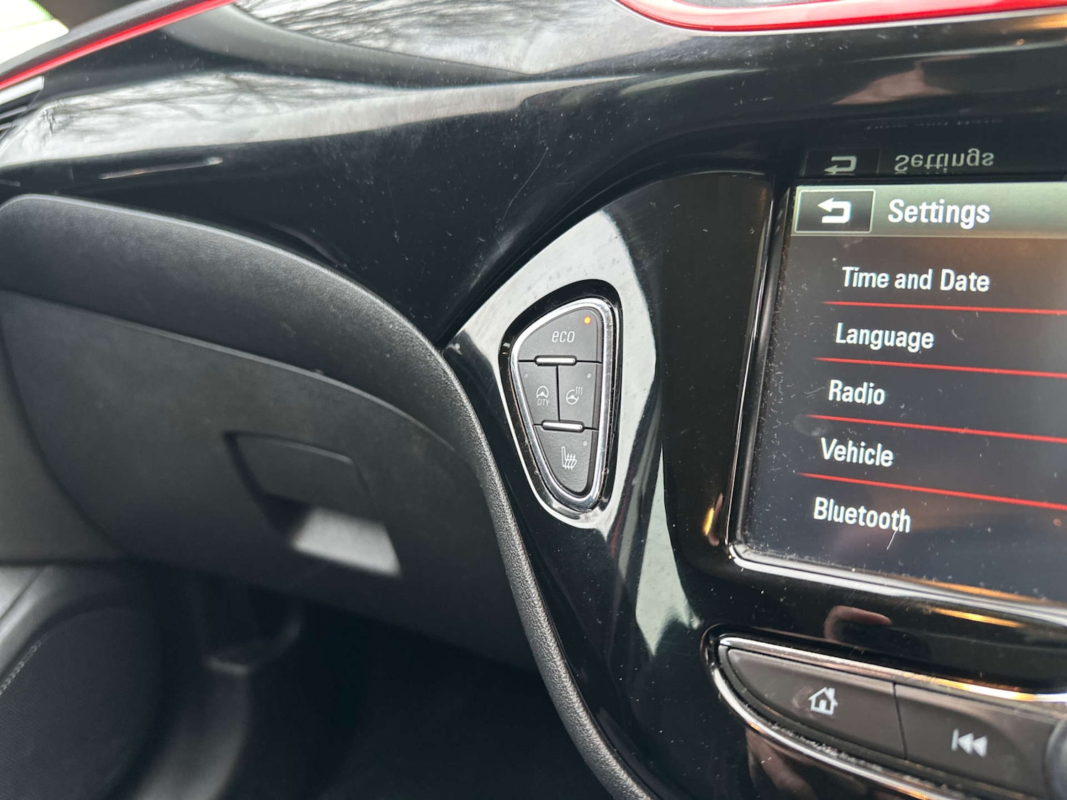 Used Vauxhall Corsa 2019 for sale - 77236252: Photo 23