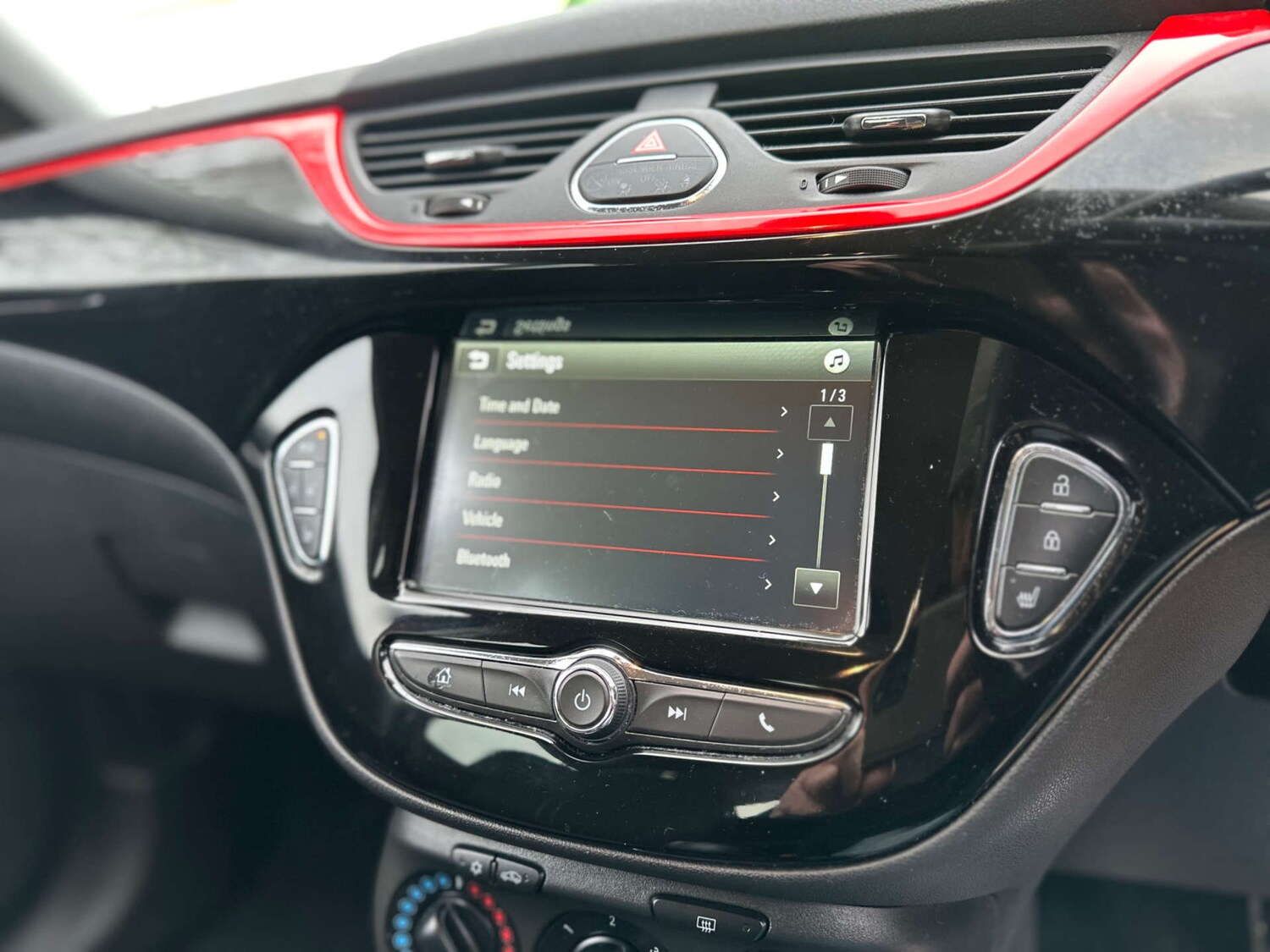 Used Vauxhall Corsa 2019 for sale - 77236252: Photo 24