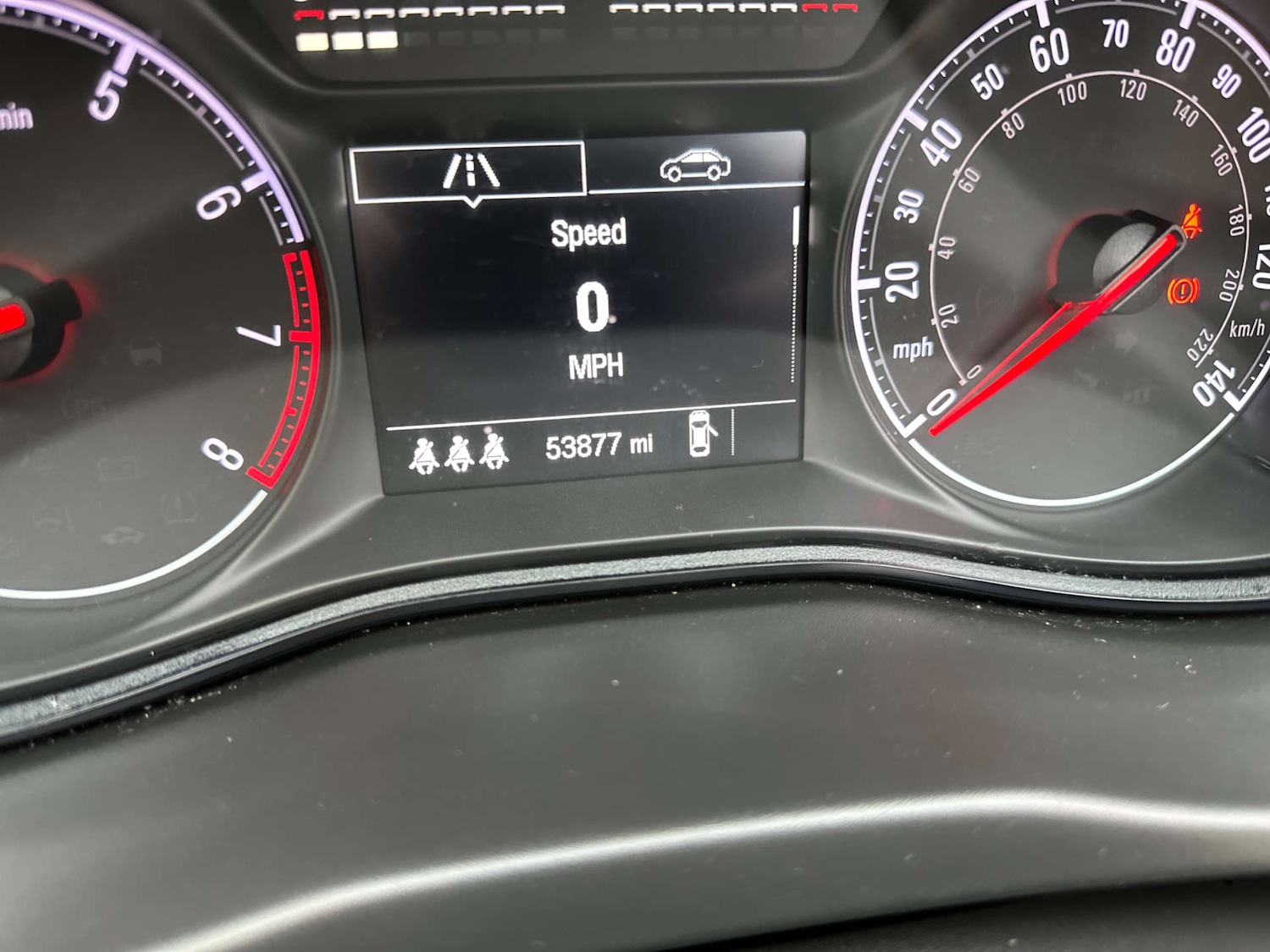 Used Vauxhall Corsa 2019 for sale - 77236252: Photo 29