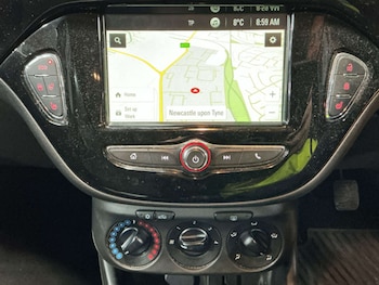 Used Vauxhall Corsa 2019 for sale - 77236252: Photo