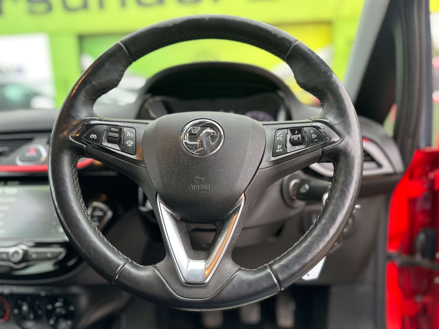 Used Vauxhall Corsa 2019 for sale - 77236252: Photo 33
