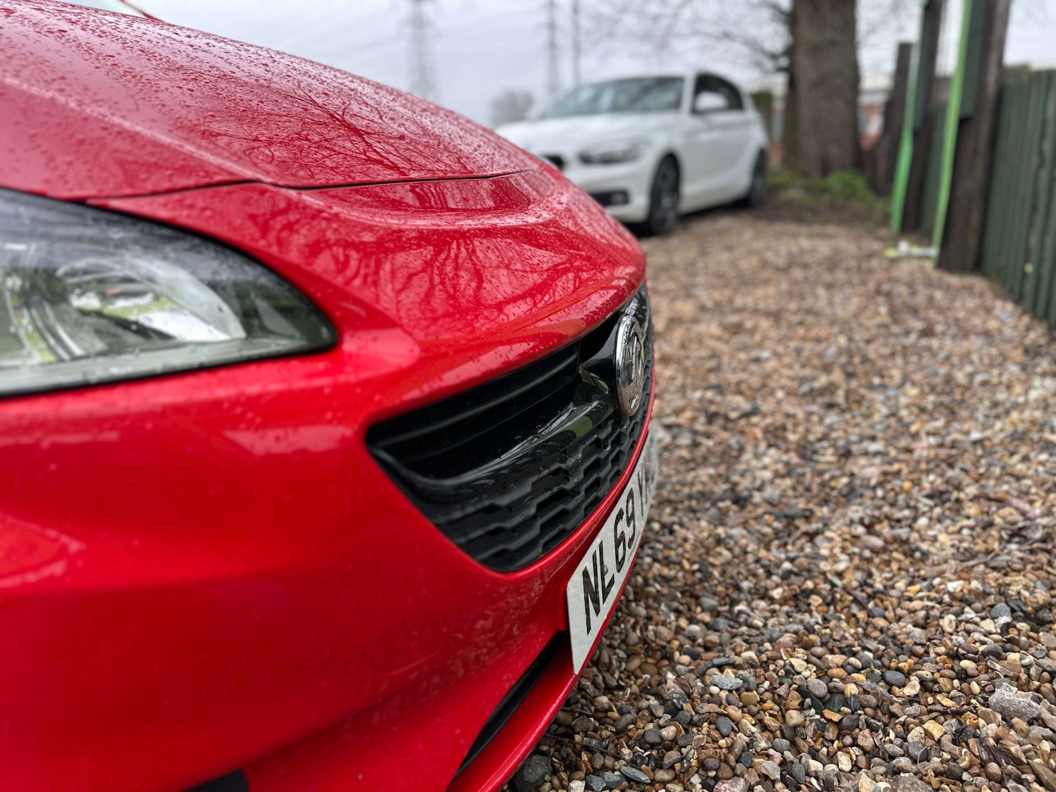 Used Vauxhall Corsa 2019 for sale - 77236252: Photo 34