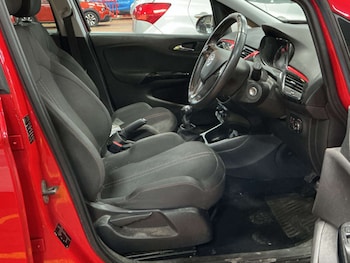 Used Vauxhall Corsa 2019 for sale - 77236252: Photo