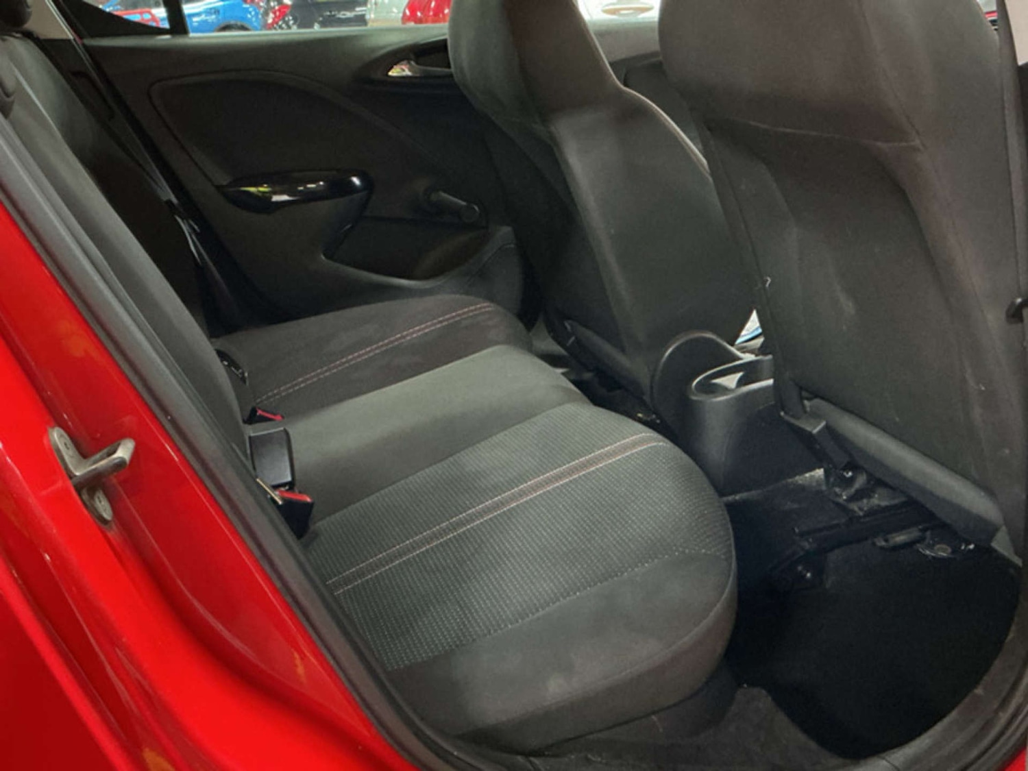 Used Vauxhall Corsa 2019 for sale - 77236252: Photo 4