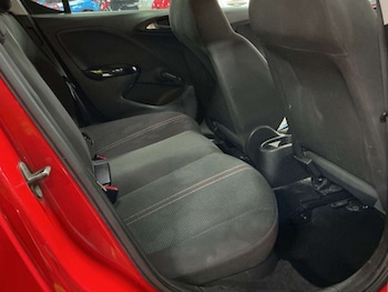 Used Vauxhall Corsa 2019 for sale - 77236252: Photo