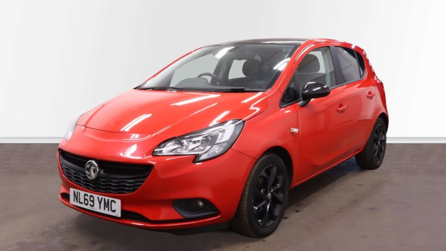 Used Vauxhall Corsa 2019 for sale - 77236252: Photo 5