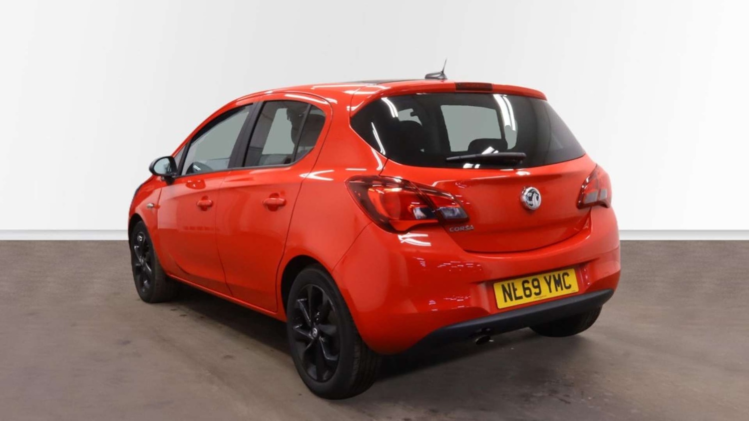 Used Vauxhall Corsa 2019 for sale - 77236252: Photo 6