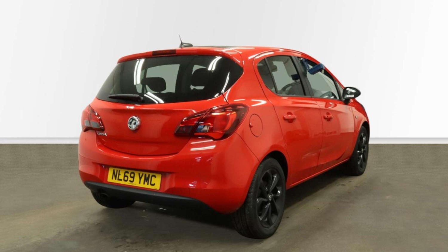 Used Vauxhall Corsa 2019 for sale - 77236252: Photo 7