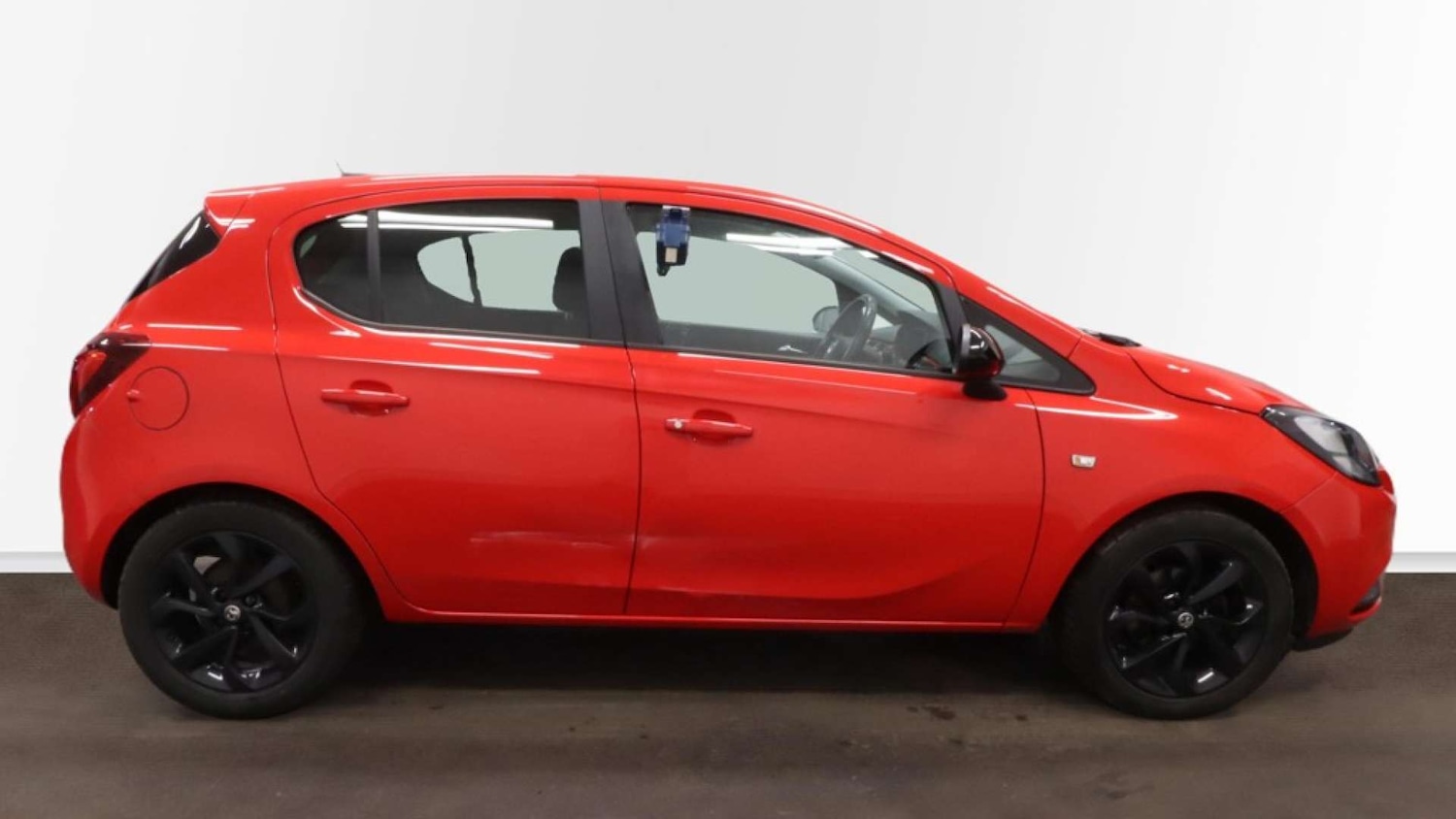 Used Vauxhall Corsa 2019 for sale - 77236252: Photo 9