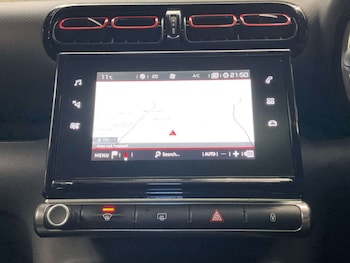 Used Citroen C3 Aircross 2020 for sale - 78315839: Photo