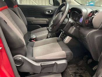 Used Citroen C3 Aircross 2020 for sale - 78315839: Photo