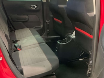 Used Citroen C3 Aircross 2020 for sale - 78315839: Photo