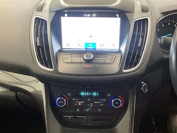 Used Ford Grand C-Max 2018 for sale - 78875743: Photo