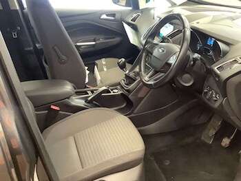 Used Ford Grand C-Max 2018 for sale - 78875743: Photo