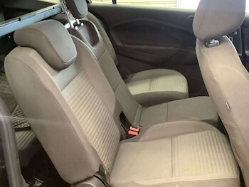 Used Ford Grand C-Max 2018 for sale - 78875743: Photo