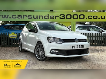 Used Volkswagen Polo 2017 for sale - 79311366: Photo
