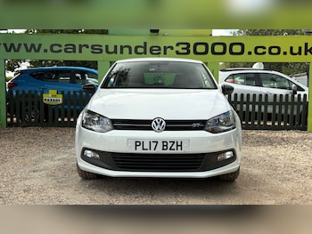 Used Volkswagen Polo 2017 for sale - 79311366: Photo