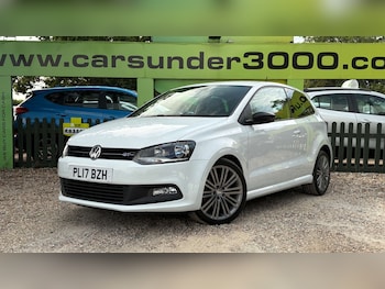 Used Volkswagen Polo 2017 for sale - 79311366: Photo