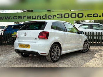 Used Volkswagen Polo 2017 for sale - 79311366: Photo