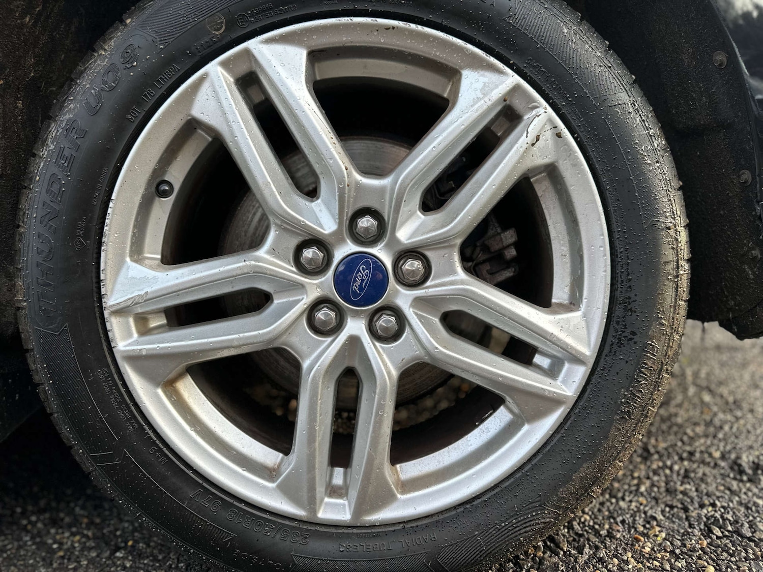 Used Ford S-Max 2016 for sale - 77621873: Photo 11