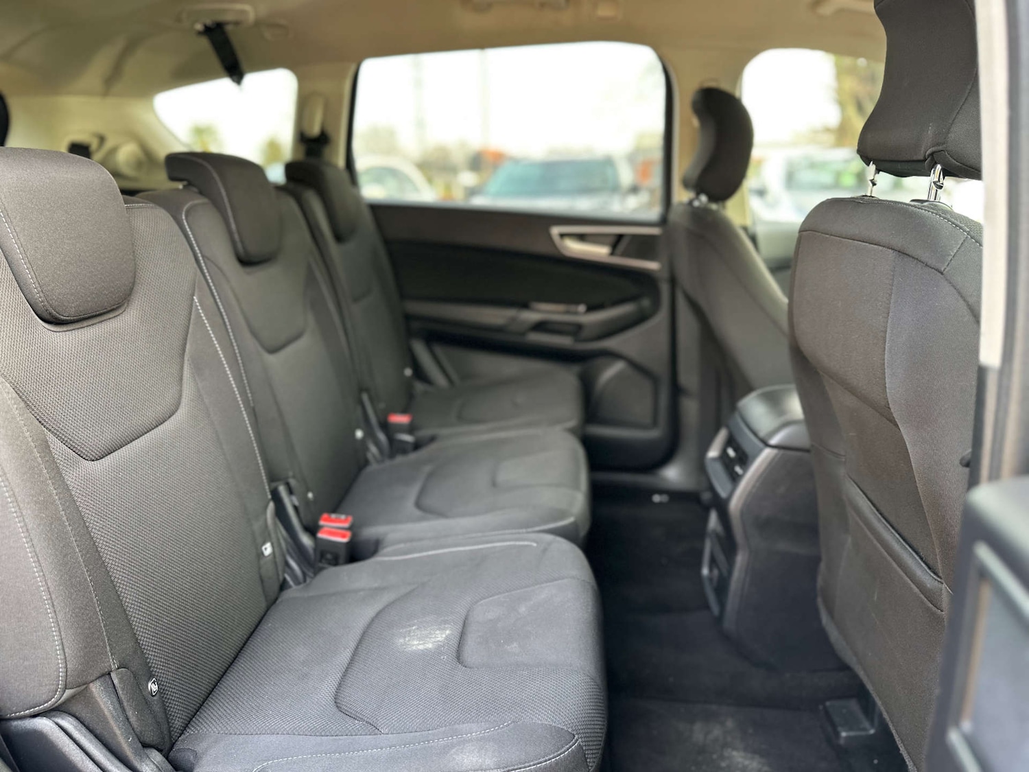 Used Ford S-Max 2016 for sale - 77621873: Photo 12