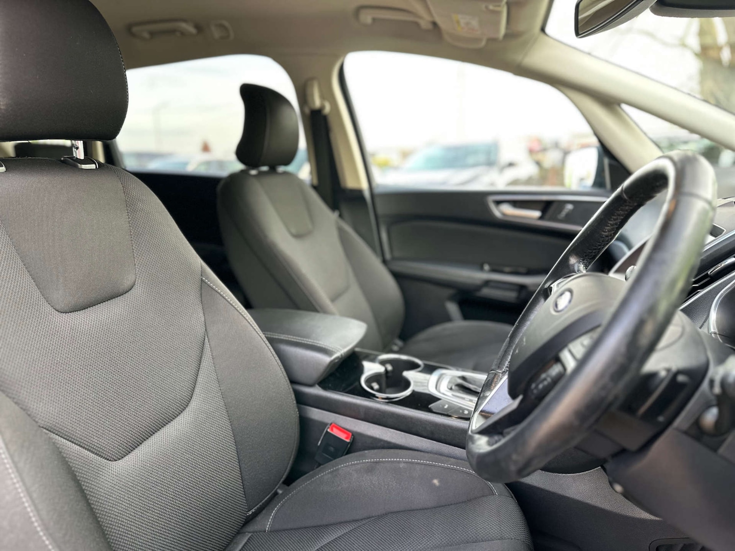 Used Ford S-Max 2016 for sale - 77621873: Photo 13