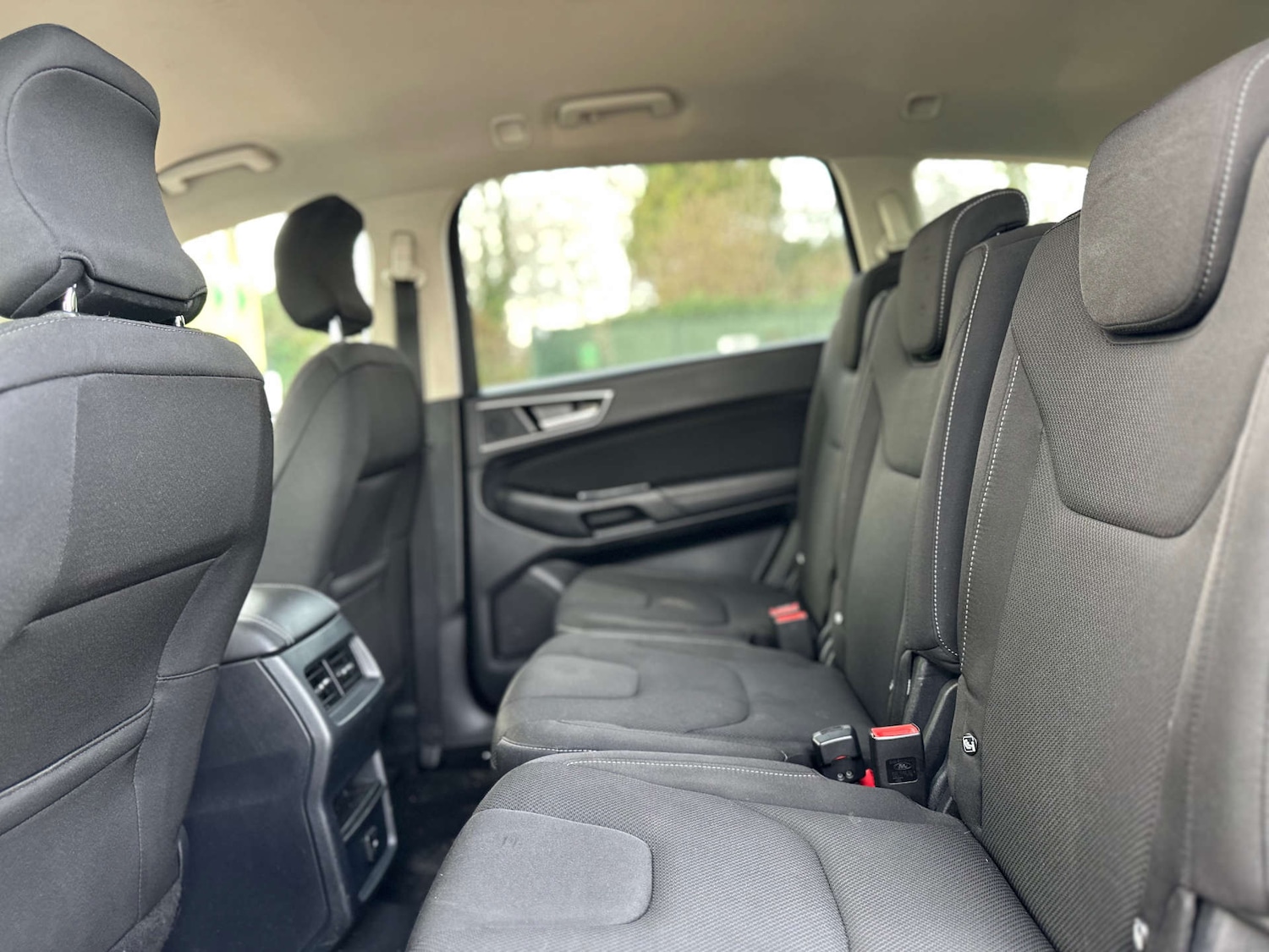 Used Ford S-Max 2016 for sale - 77621873: Photo 14