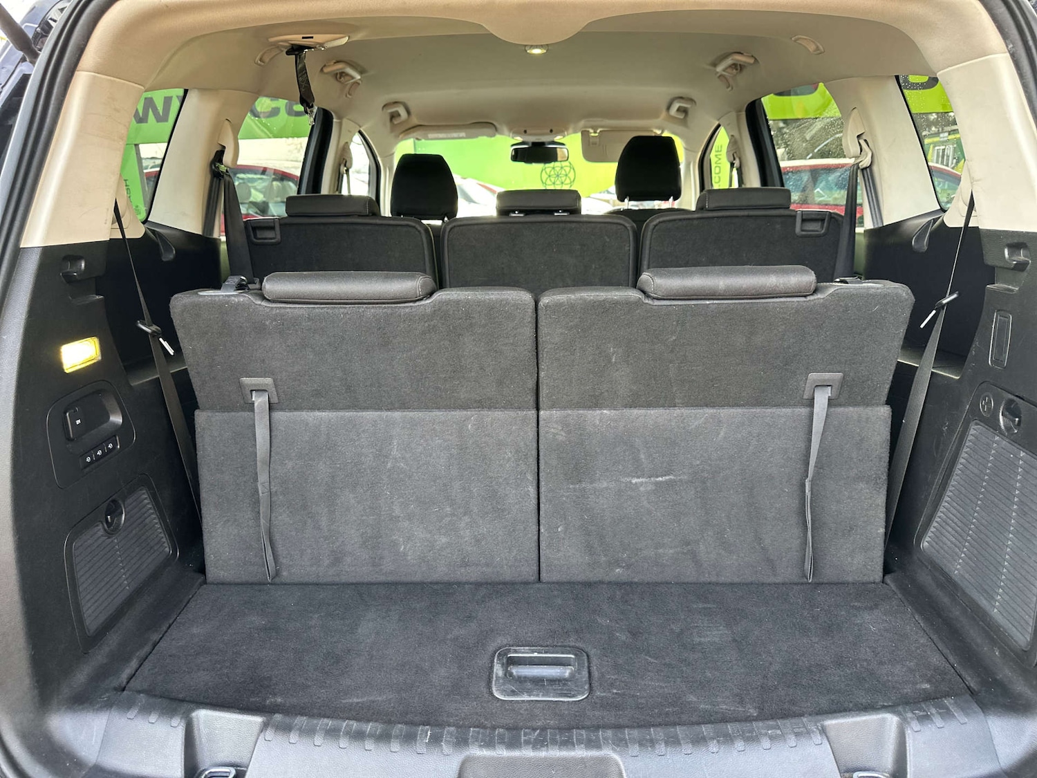 Used Ford S-Max 2016 for sale - 77621873: Photo 15