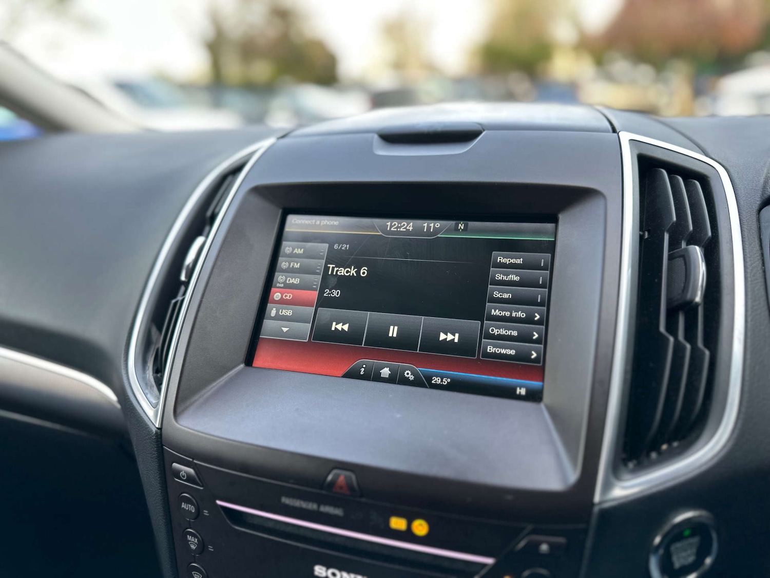 Used Ford S-Max 2016 for sale - 77621873: Photo 20