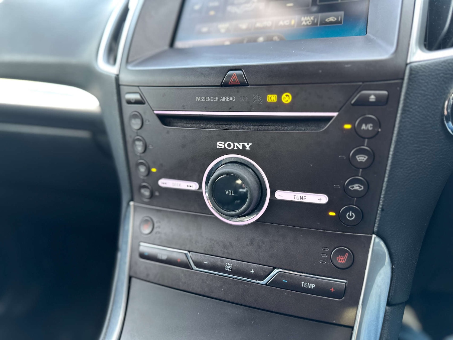 Used Ford S-Max 2016 for sale - 77621873: Photo 22