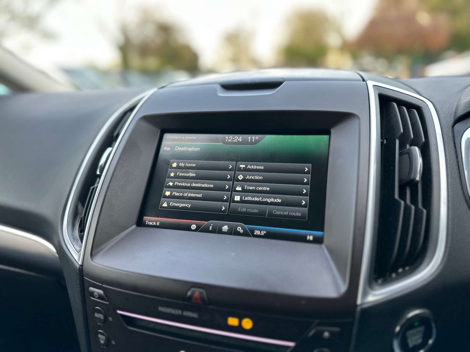 Used Ford S-Max 2016 for sale - 77621873: Photo 24