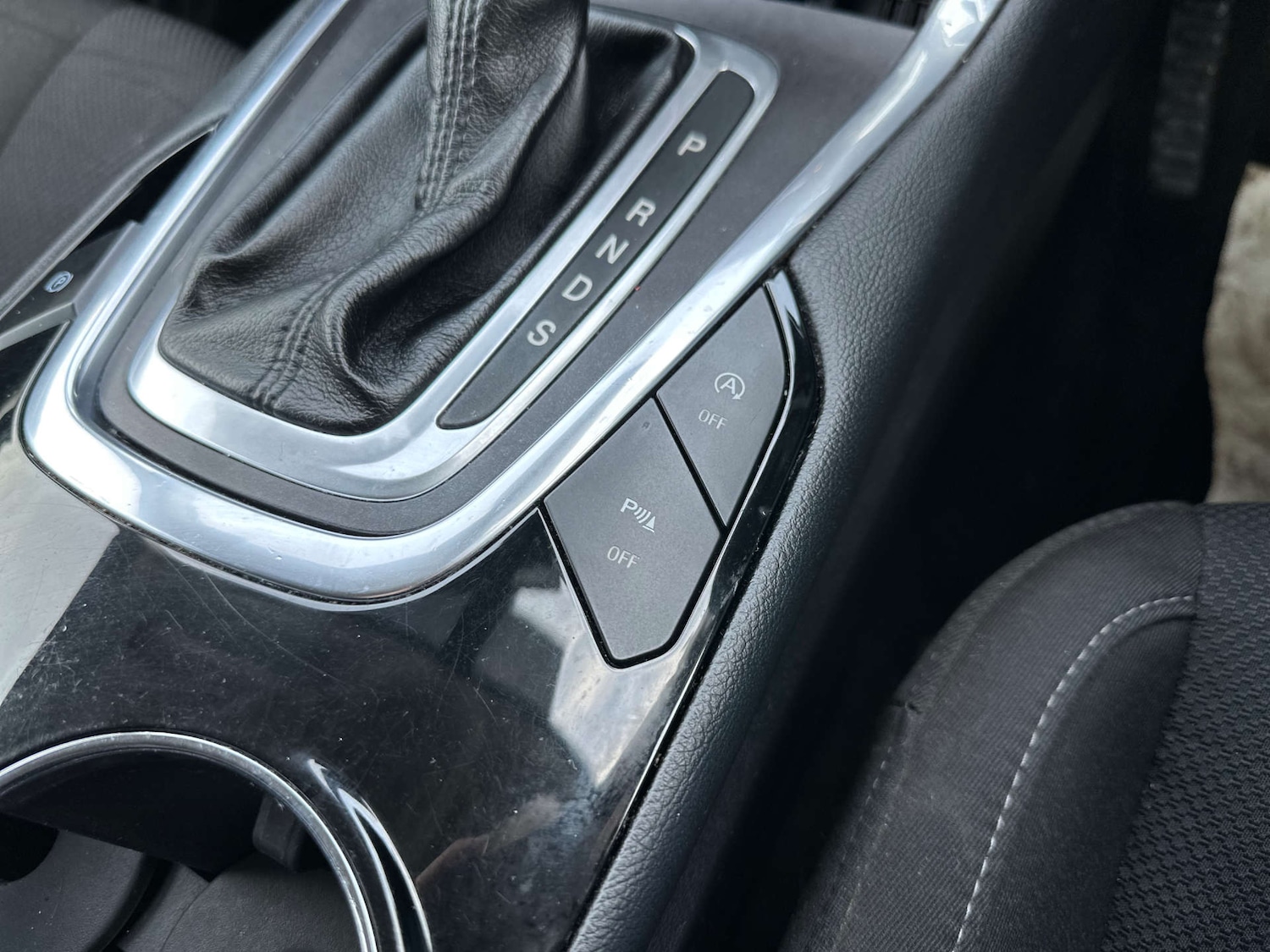 Used Ford S-Max 2016 for sale - 77621873: Photo 25