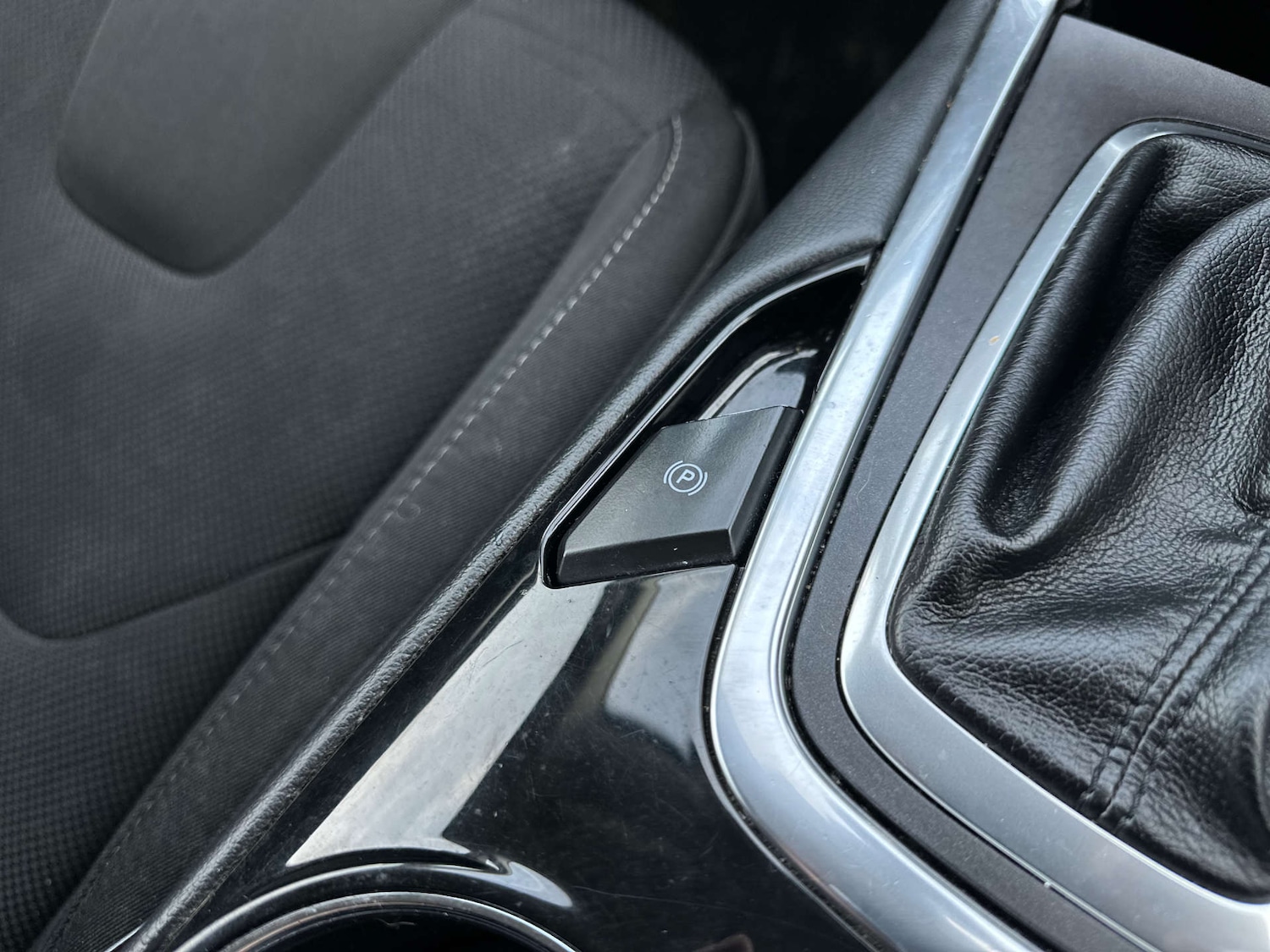 Used Ford S-Max 2016 for sale - 77621873: Photo 26