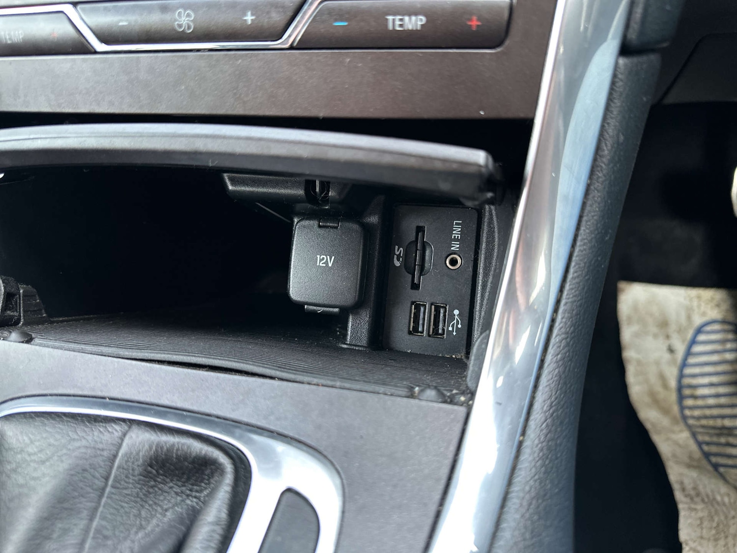 Used Ford S-Max 2016 for sale - 77621873: Photo 27