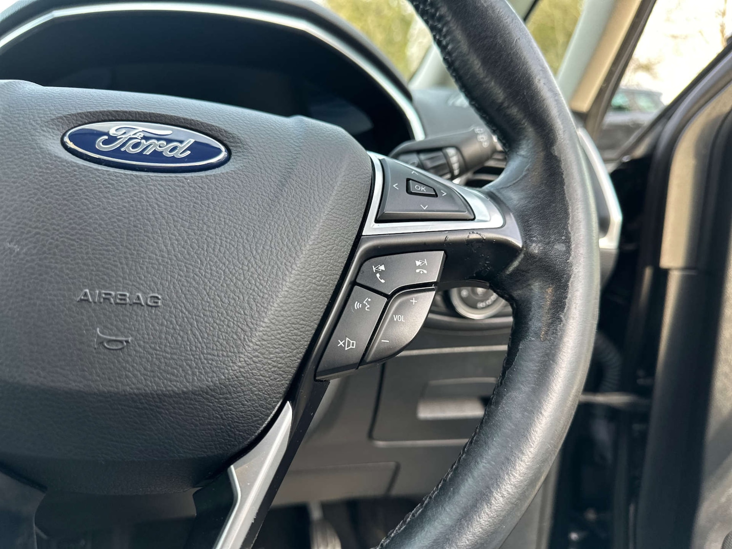 Used Ford S-Max 2016 for sale - 77621873: Photo 28