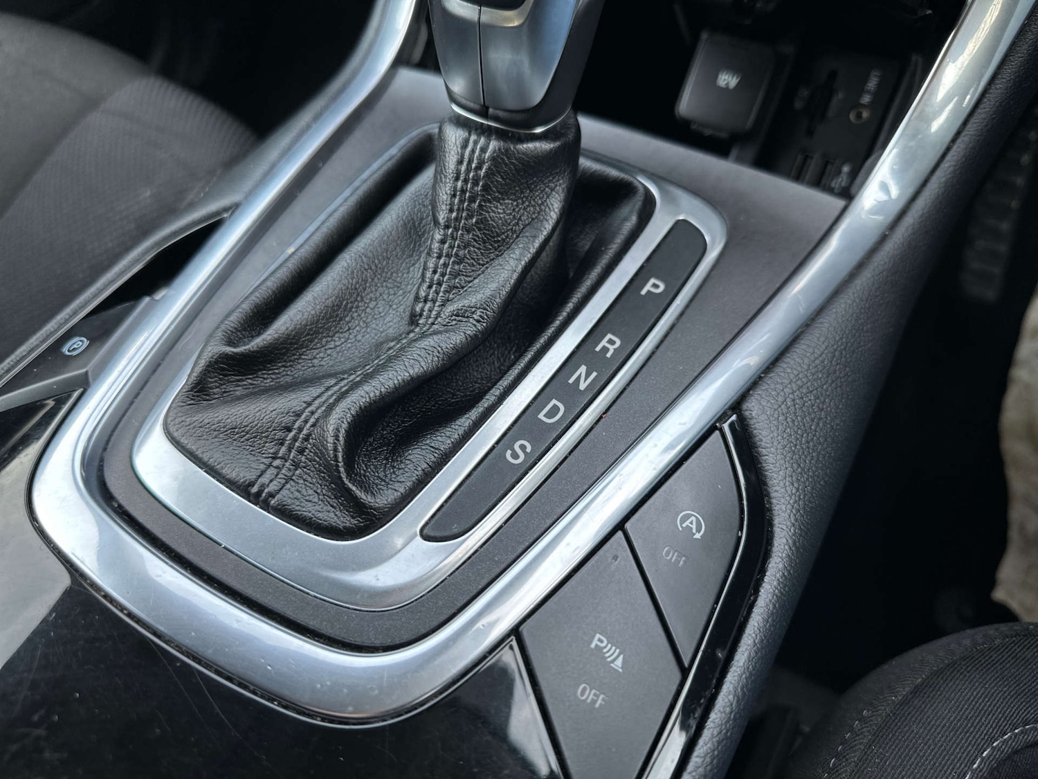 Used Ford S-Max 2016 for sale - 77621873: Photo 30