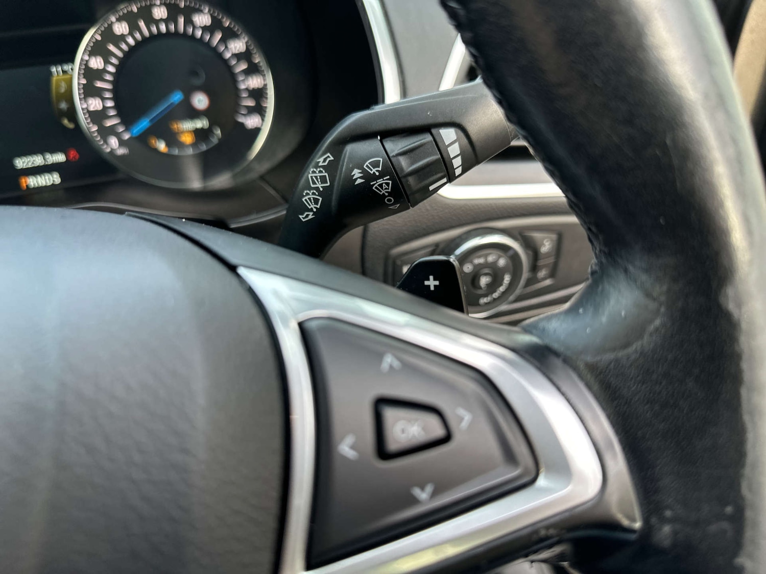 Used Ford S-Max 2016 for sale - 77621873: Photo 32