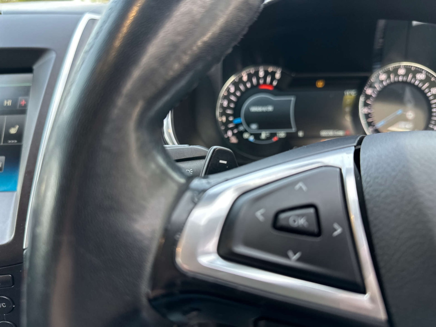 Used Ford S-Max 2016 for sale - 77621873: Photo 33