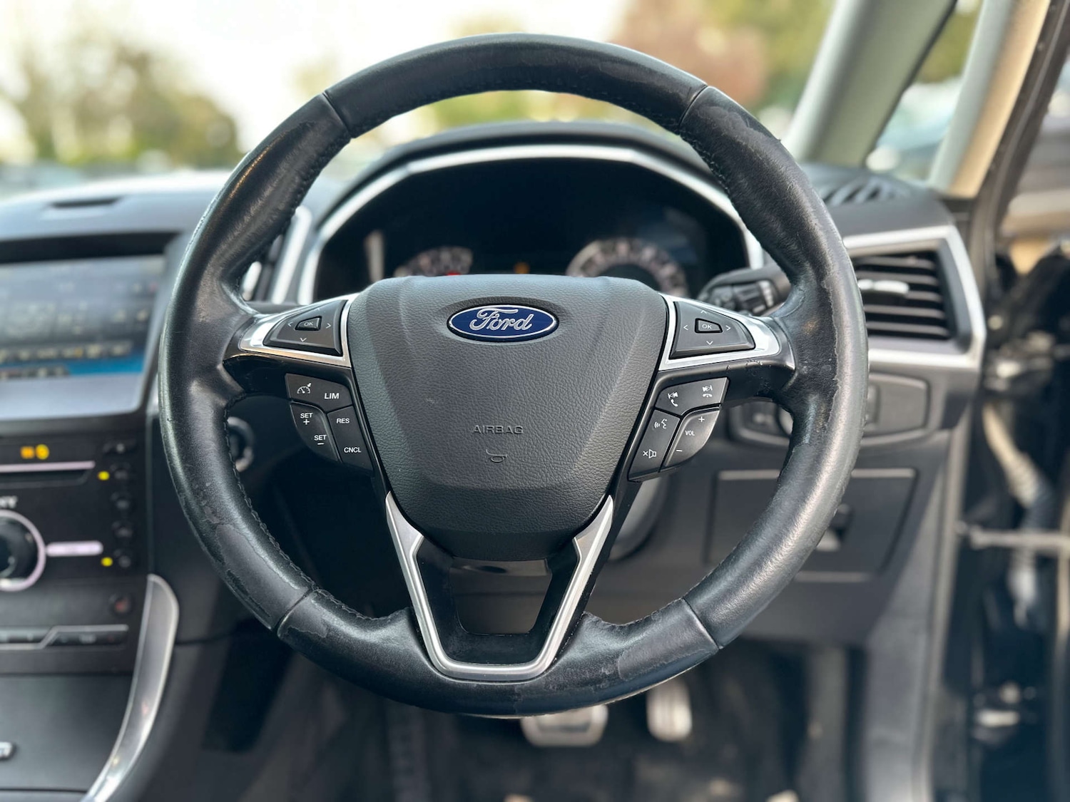 Used Ford S-Max 2016 for sale - 77621873: Photo 38