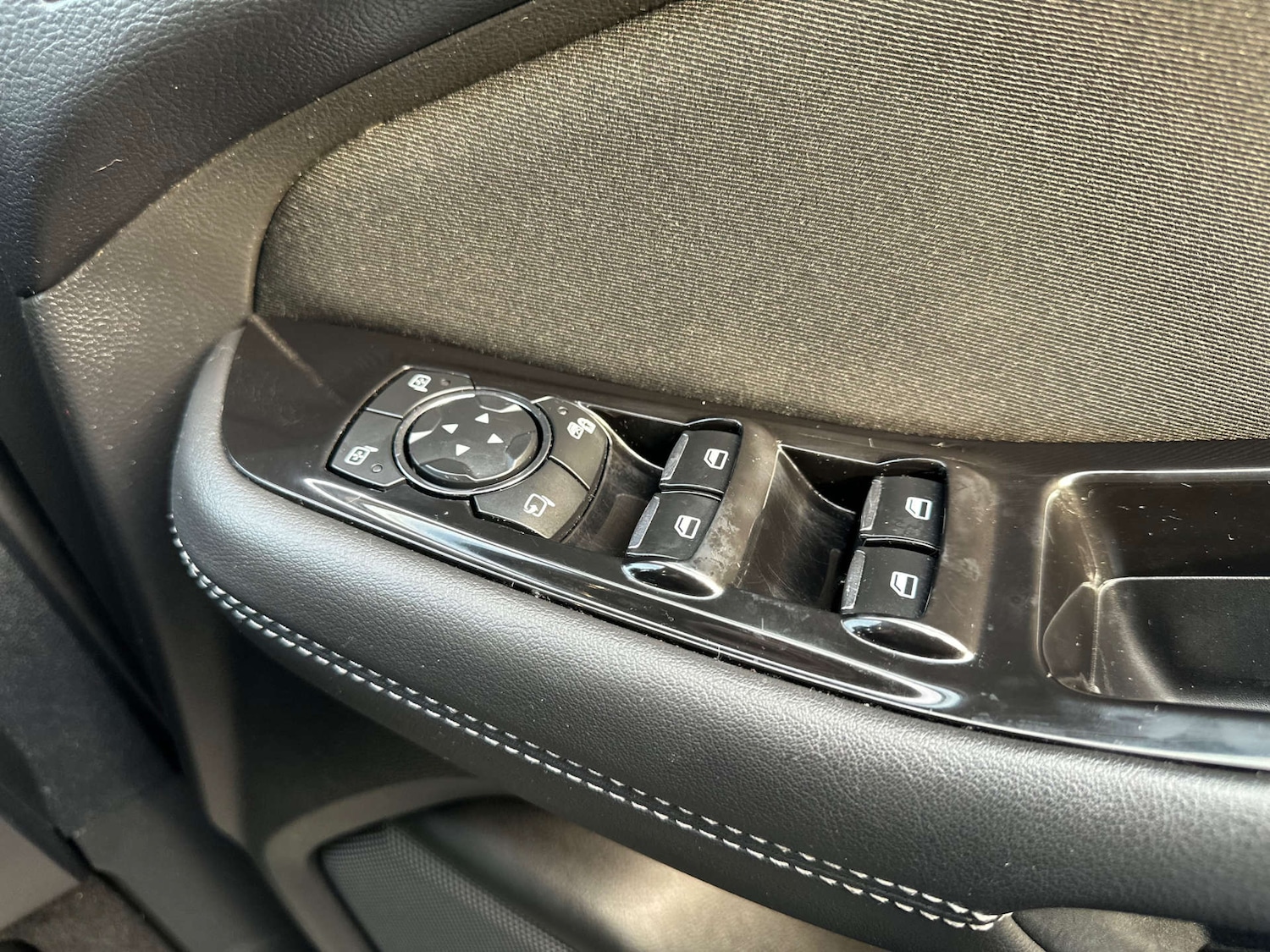 Used Ford S-Max 2016 for sale - 77621873: Photo 39