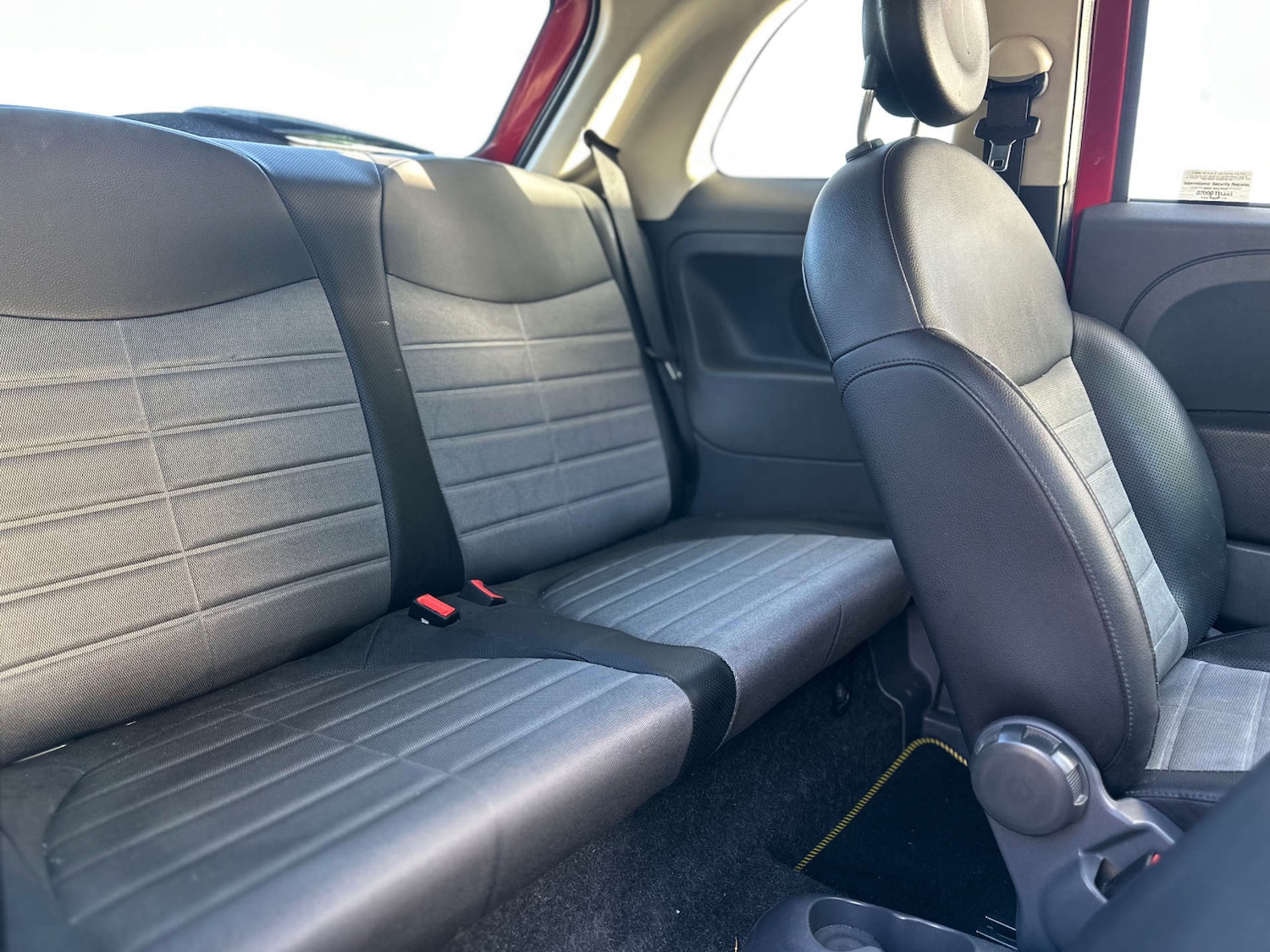 Used Fiat 500 2008 for sale - 76757114: Photo 12