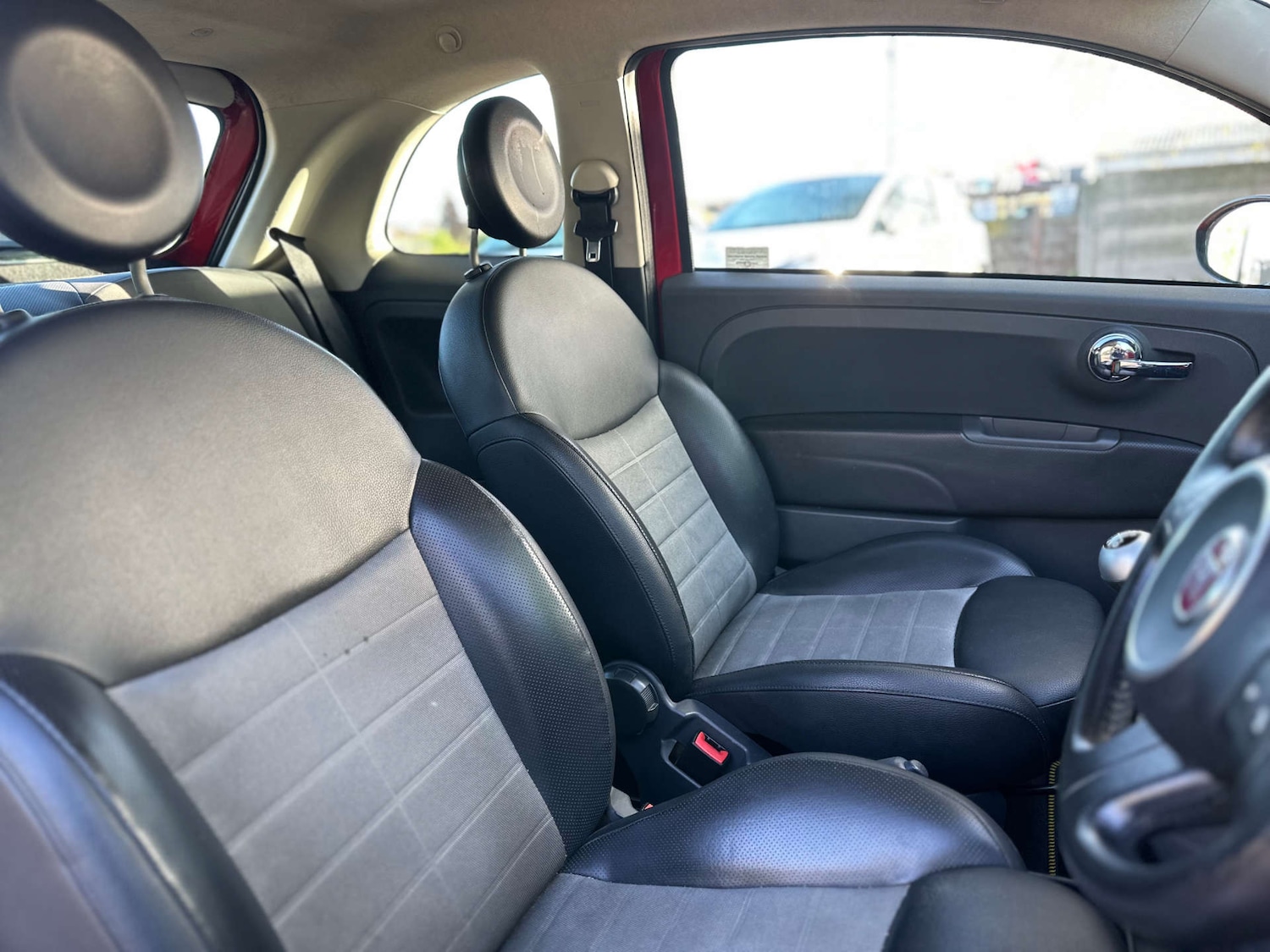 Used Fiat 500 2008 for sale - 76757114: Photo 13