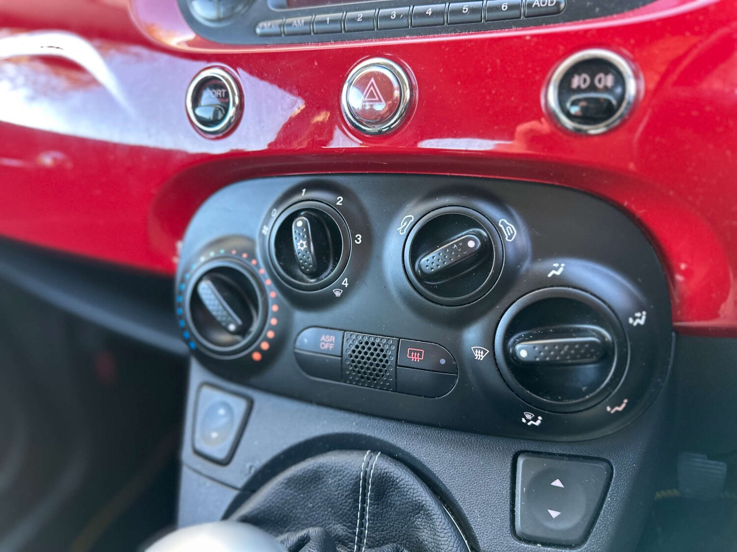 Used Fiat 500 2008 for sale - 76757114: Photo 17