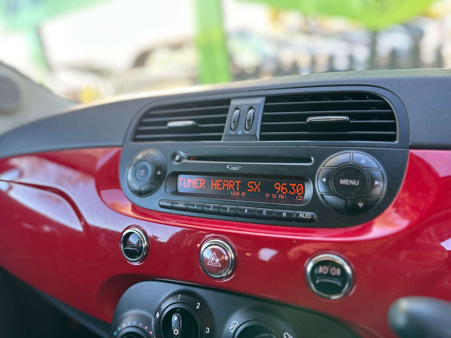 Used Fiat 500 2008 for sale - 76757114: Photo 18