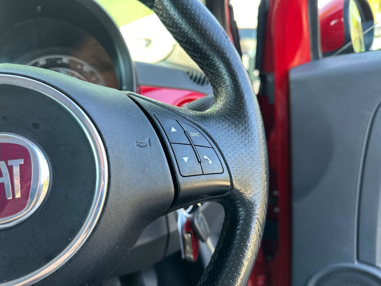 Used Fiat 500 2008 for sale - 76757114: Photo 19