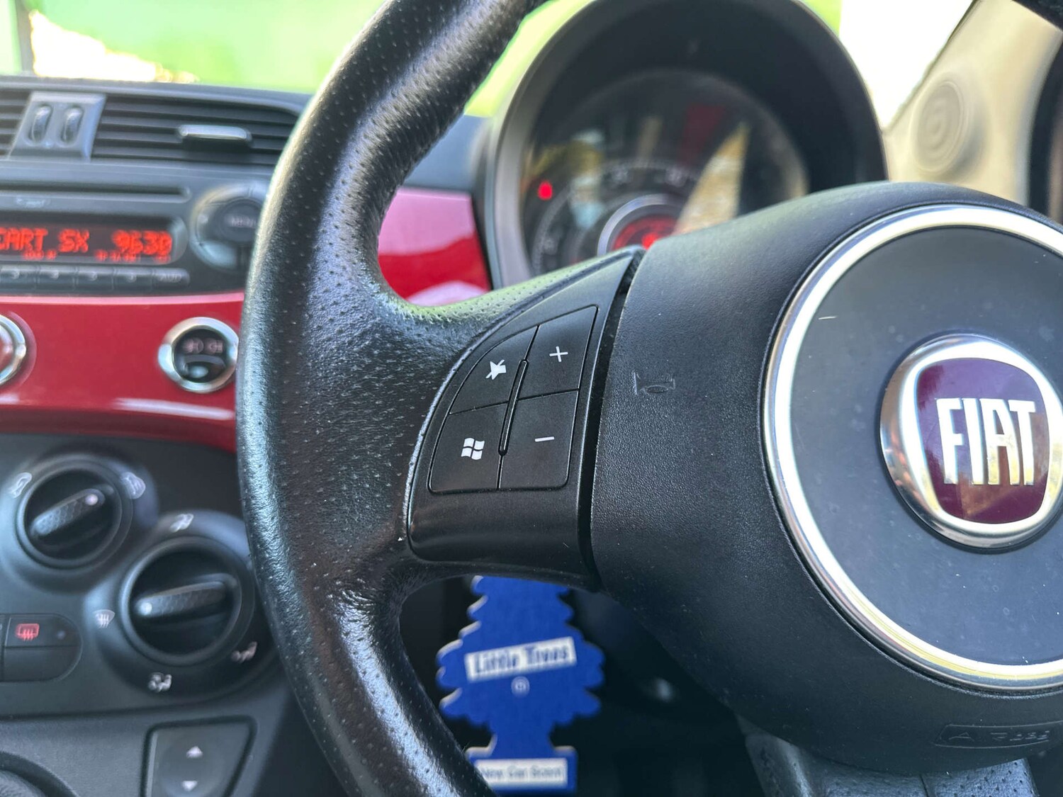 Used Fiat 500 2008 for sale - 76757114: Photo 20