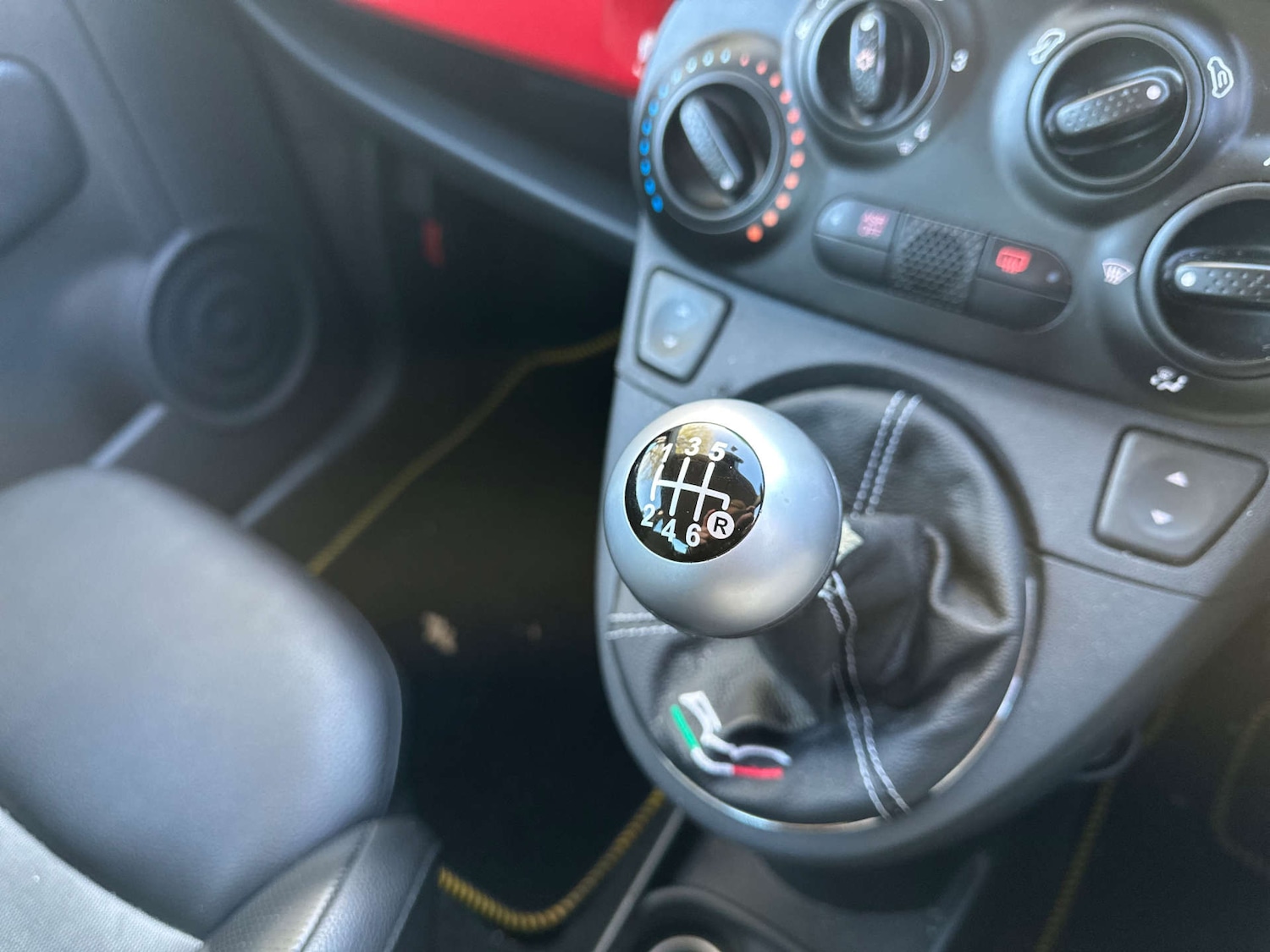 Used Fiat 500 2008 for sale - 76757114: Photo 21