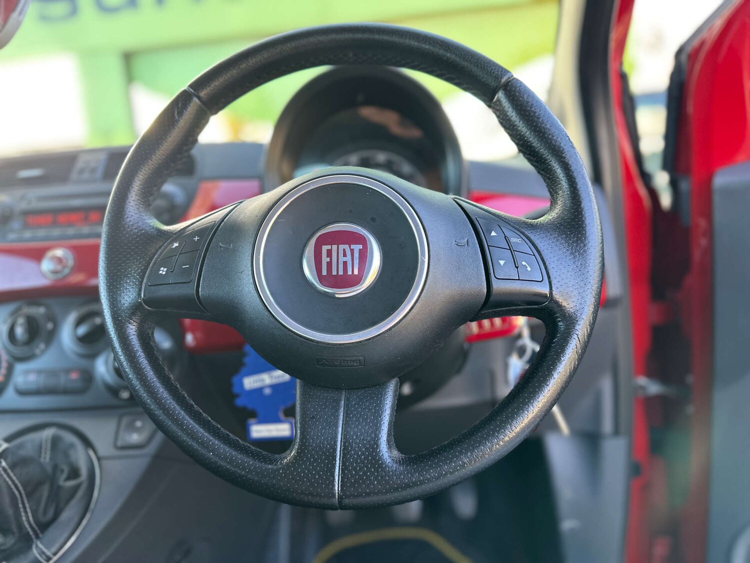 Used Fiat 500 2008 for sale - 76757114: Photo 22