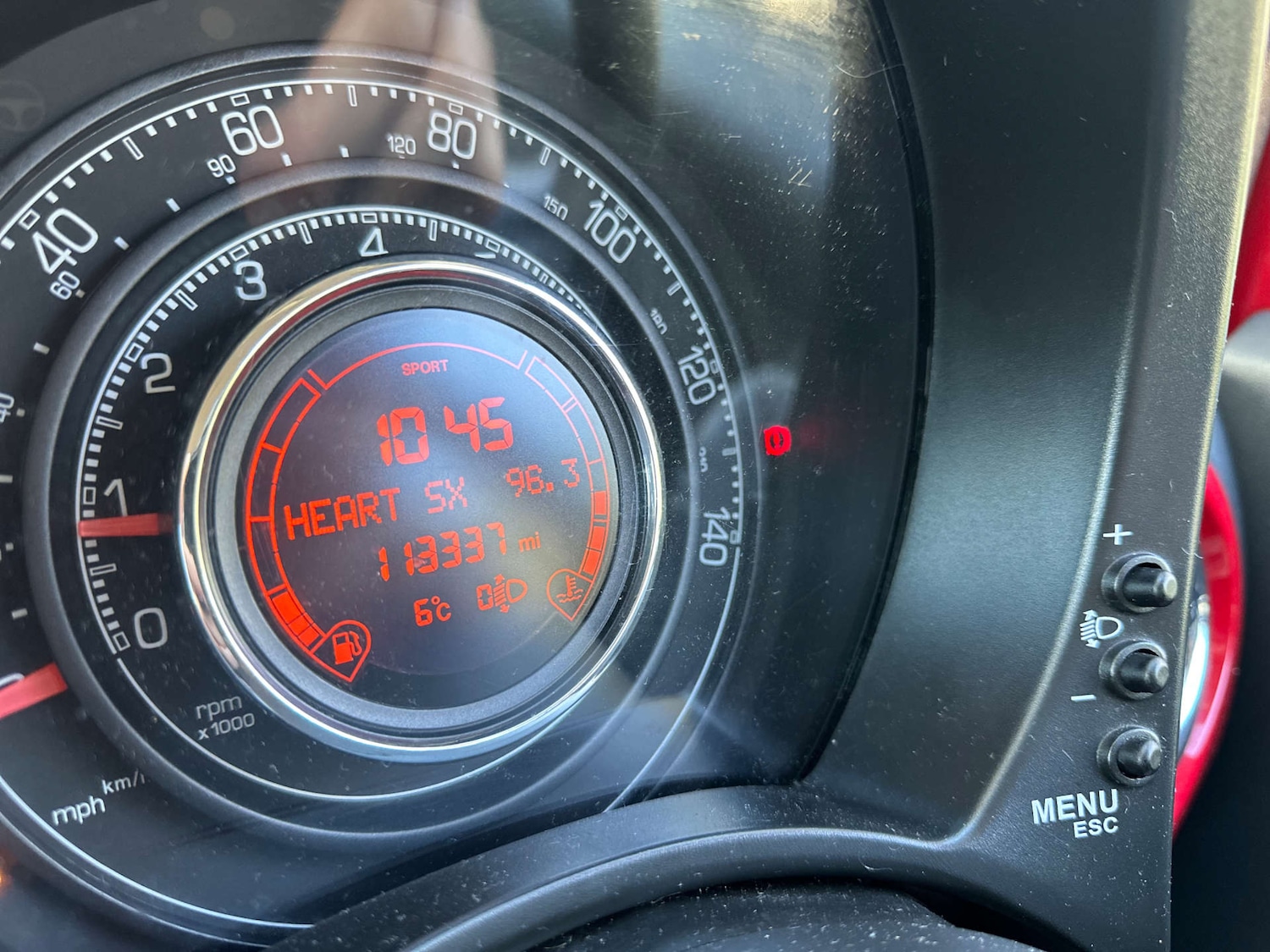 Used Fiat 500 2008 for sale - 76757114: Photo 24